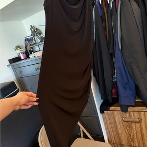 Forever 21 Classic Black Garment